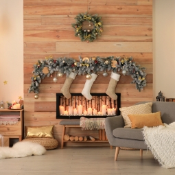 Category image: Christmas Decorations